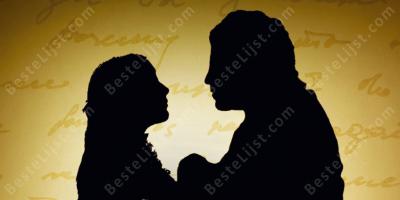 liefdesaffaire films