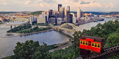 Pittsburgh films