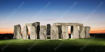 steenhenge films