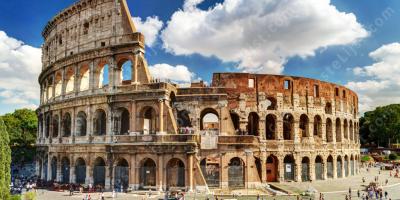Rome films