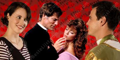 verliefde priester films