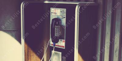 openbare telefoon films