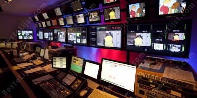 tv uitzending films
