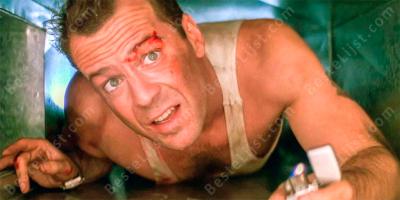 die hard films
