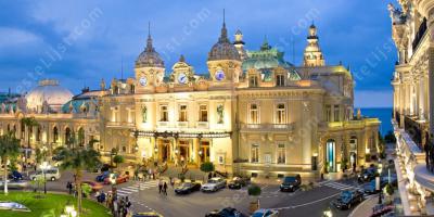 Monte Carlo films