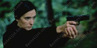 een terroristische groepering films
