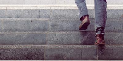 trappen beklimmen films