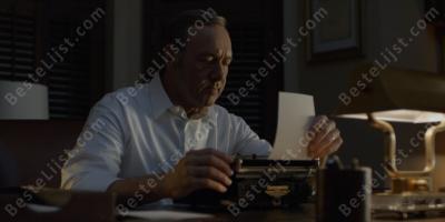 Ghost Writer films