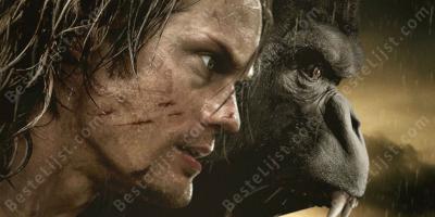 Tarzan films