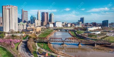 Columbus, Ohio films
