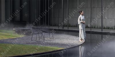 contemplatief films