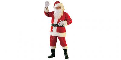 kerstman pak films