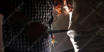in de maag gestoken films