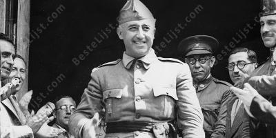 francisco franco films