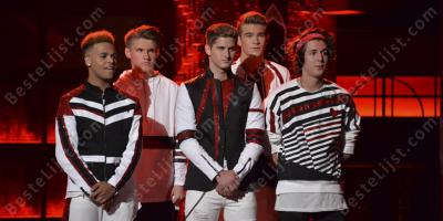 boyband films