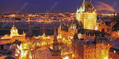 Quebec films