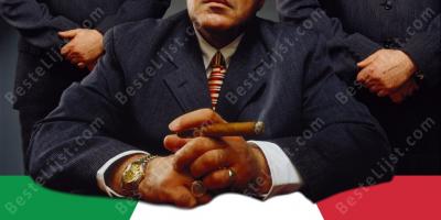 Italiaanse maffia films