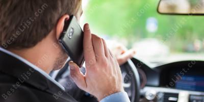 praten tijdens het rijden films