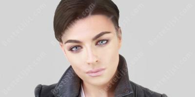 androgynie films