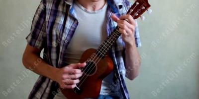 ukelele films