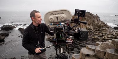 cameraman films