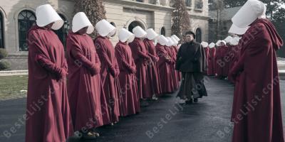 religieus fanatisme films