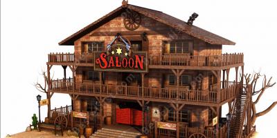 salon films