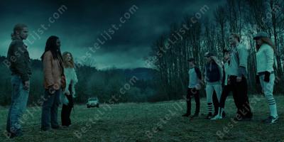 schemering films