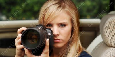amateur-detective films