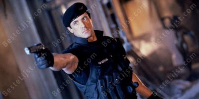 moordende agent films
