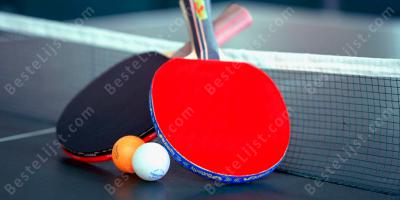 tafeltennis films