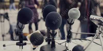 publieke relaties films