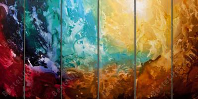 moderne kunst films