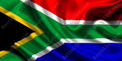 Zuid-Afrika films