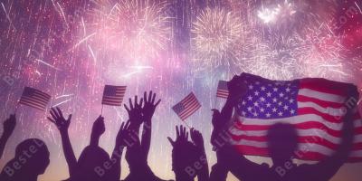 vier juli films