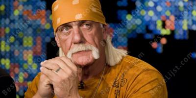 hulk hogan films