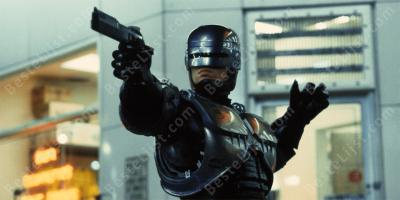 robocop films