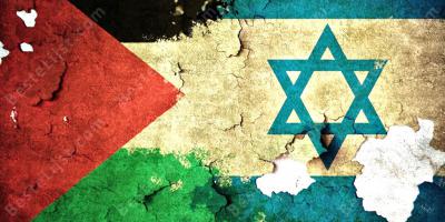 Israëlisch-Palestijns conflict films