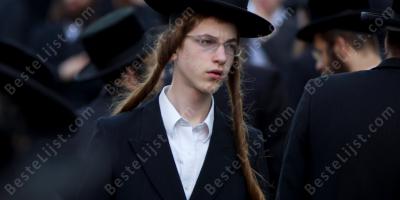orthodoxe jood films