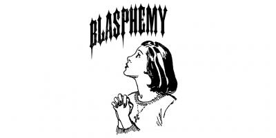 godslastering films