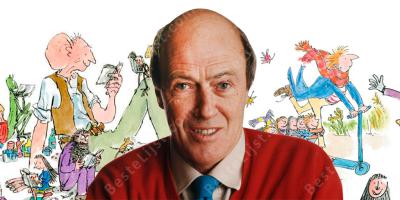 Roald Dahl films