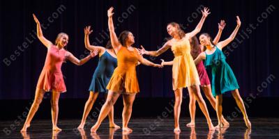 choreografie films