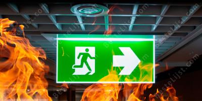 evacuatie films
