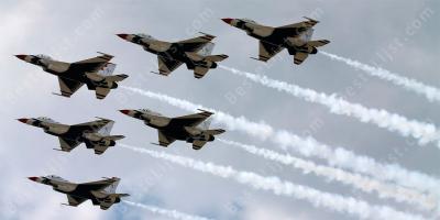 militaire luchtvaart films