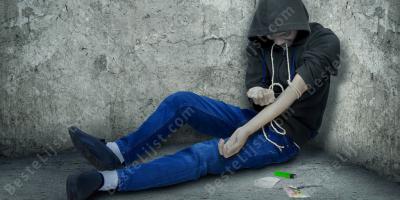drugsverslaving films