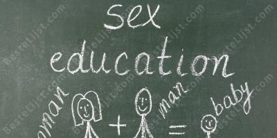 seksuele voorlichting films