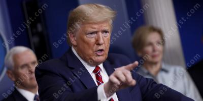 Donald Trump films