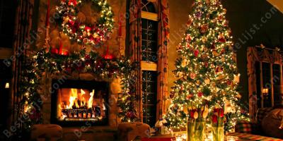 Kerstmis films