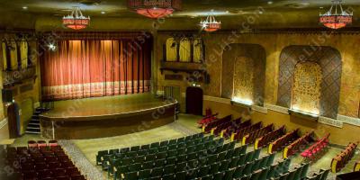 theater films