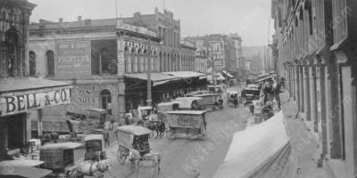 Jaren 1910 films